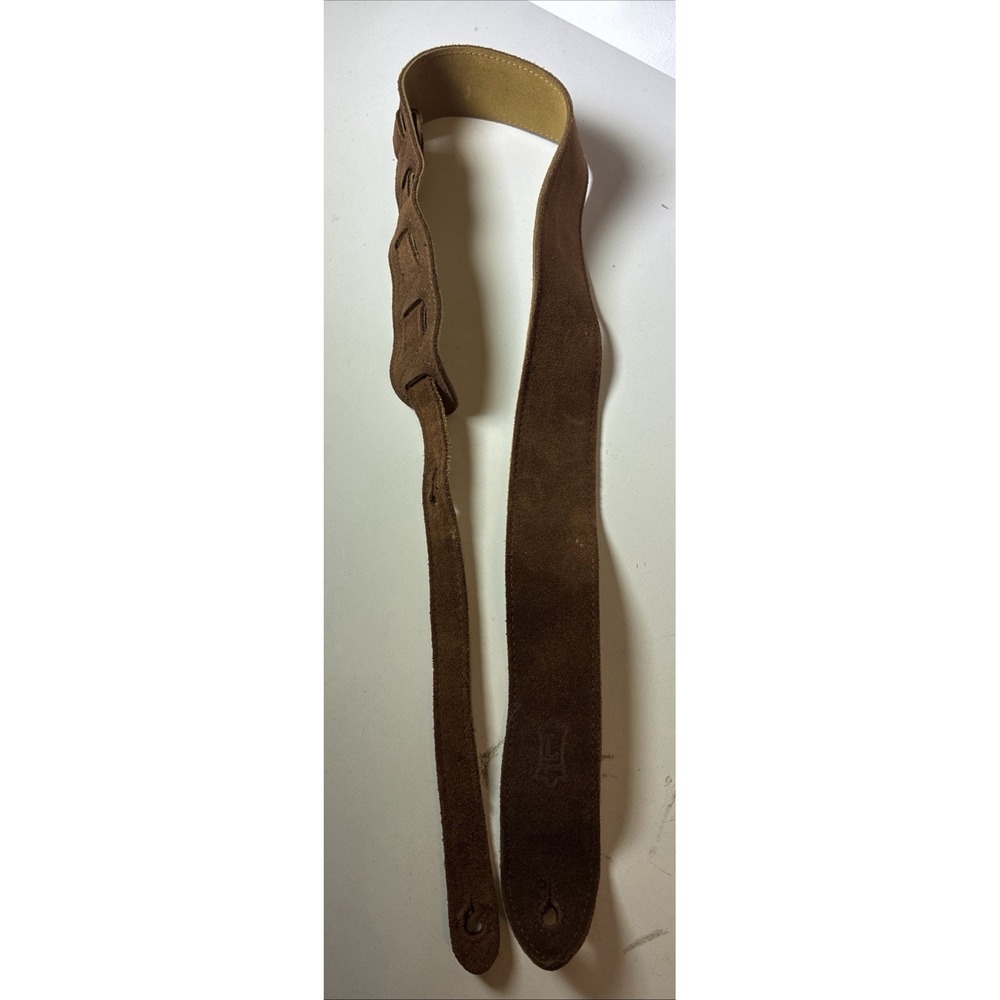 Levy's Leathers Guitar Strap (RA19)